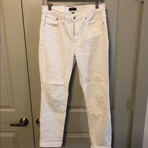 J Crew Jeans